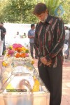 Prabhas Father Condolences - 95 of 117