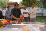 Prabhas Father Condolences - 96 of 117