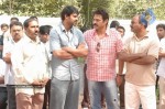 Prabhas Father Condolences - 107 of 117