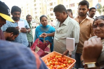 Prakash Raj Vegmantra Launch - 26 of 42