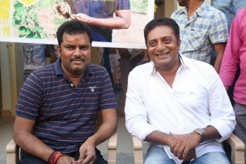 Prakash Raj Vegmantra Launch - 27 of 42