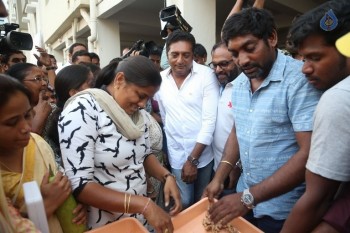 Prakash Raj Vegmantra Launch - 29 of 42