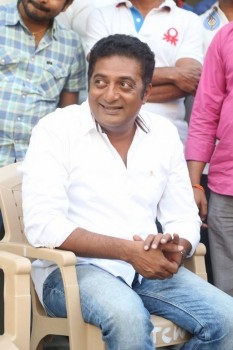 Prakash Raj Vegmantra Launch - 30 of 42