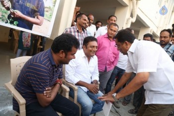 Prakash Raj Vegmantra Launch - 31 of 42