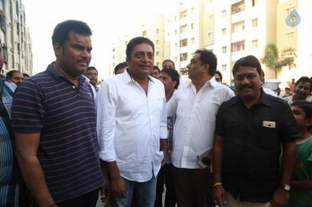 Prakash Raj Vegmantra Launch - 34 of 42