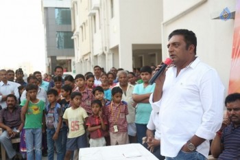 Prakash Raj Vegmantra Launch - 36 of 42