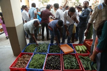 Prakash Raj Vegmantra Launch - 38 of 42