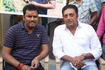 Prakash Raj Vegmantra Launch - 39 of 42