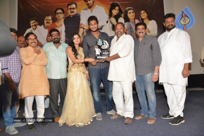 Prasnistha Movie Press Meet - 2 of 19