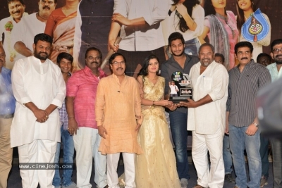 Prasnistha Movie Press Meet - 4 of 19