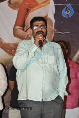 Prasnistha Movie Press Meet - 7 of 19