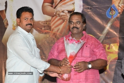 Prasnistha Movie Press Meet - 11 of 19