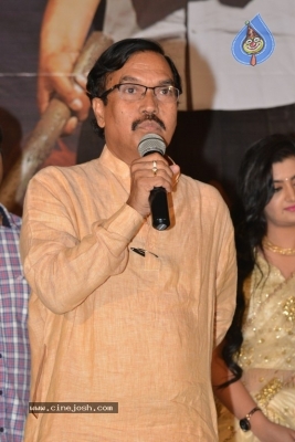 Prasnistha Movie Press Meet - 13 of 19