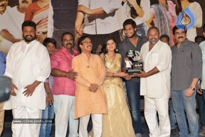 Prasnistha Movie Press Meet - 18 of 19