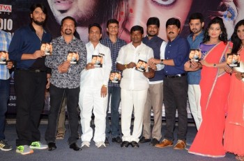 Pratikshanam Audio Launch - 10 of 39