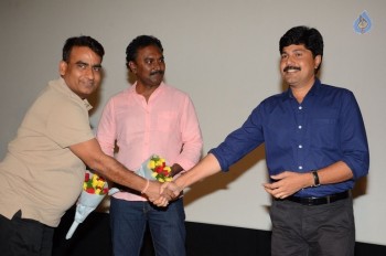 Pratikshanam Audio Launch - 31 of 39