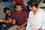 Prema Kavali Movie Opening Stills - 92 of 167