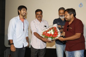 Premikudu Logo Launch Photos - 33 of 46