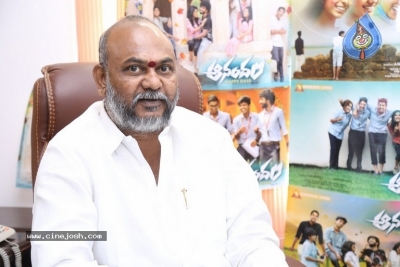 Producer Gururaj Interview Images - 4 of 9