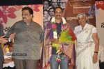 Pulagam Chinnarayana Book Launching Photos - 47 of 110