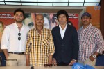 Pushpak Movie Press Meet - 1 of 7