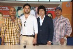 Pushpak Movie Press Meet - 5 of 7