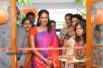 Lakshmi Prasanna at OI School Launch - 23 of 54