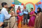 Lakshmi Prasanna at OI School Launch - 24 of 54