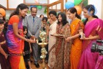 Lakshmi Prasanna at OI School Launch - 25 of 54