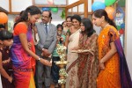 Lakshmi Prasanna at OI School Launch - 28 of 54