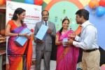 Lakshmi Prasanna at OI School Launch - 41 of 54