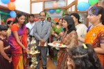 Lakshmi Prasanna at OI School Launch - 42 of 54