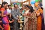 Lakshmi Prasanna at OI School Launch - 48 of 54