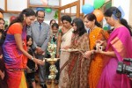 Lakshmi Prasanna at OI School Launch - 50 of 54