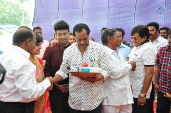 Raa Rammani Movie Opening - 1 of 37