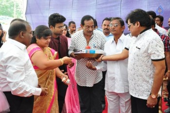 Raa Rammani Movie Opening - 5 of 37