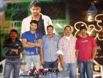 Raaj Movie Logo Launch - 17 of 31