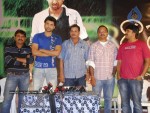 Raaj Movie Logo Launch - 30 of 31