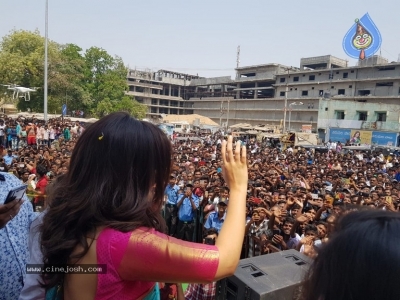 Raashi Khanna Event Photos - 4 of 9