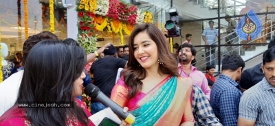 Raashi Khanna Event Photos - 5 of 9