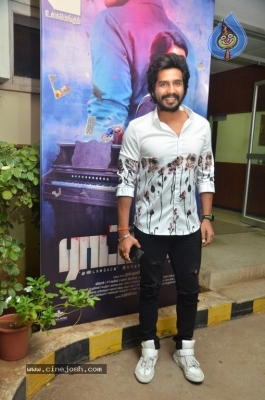 Raatchasan Movie Audio Launch - 2 of 18