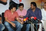 Race Gurram Press Meet - 125 of 149