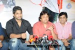 Race Gurram Press Meet - 143 of 149