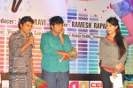 Race Movie Audio Launch - 44 of 130