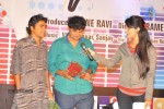 Race Movie Audio Launch - 26 of 130