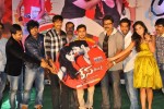 Race Movie Audio Launch - 137 of 130