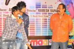 Race Movie Audio Launch - 109 of 130