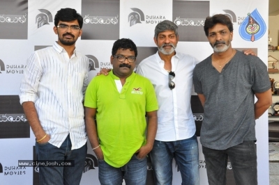 Rachayitha Movie Audio Launch - 8 of 14