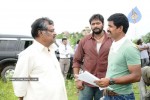 Ragada Movie Working Stills - 23 of 27