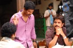 Ragada Movie Working Stills - 27 of 27